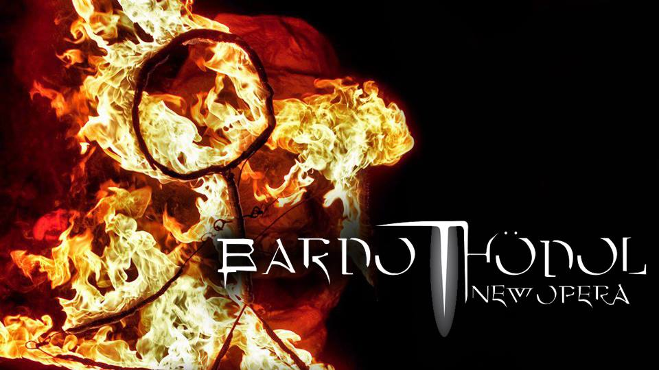 Bardo Thödol - v příštím životě rockerem!