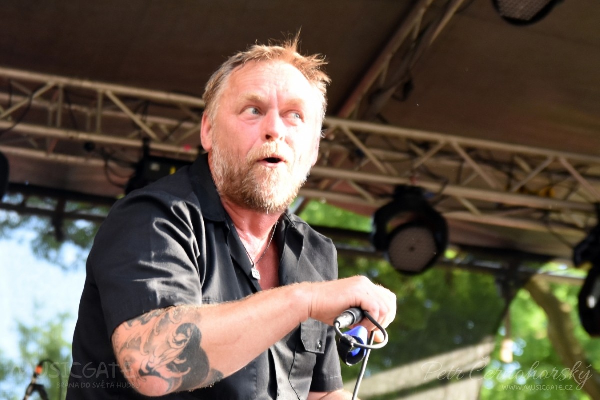Zemětřesení v Krucipüsk?