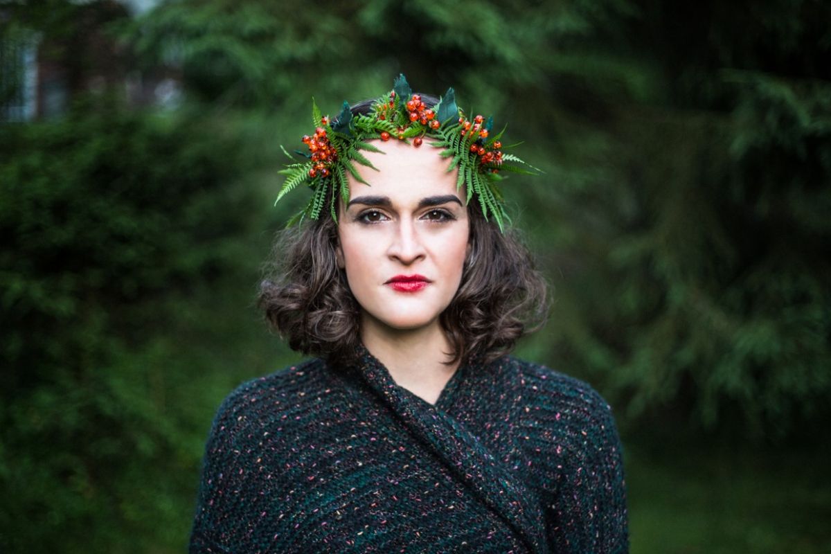Jana Lota a Barbora Mochowa