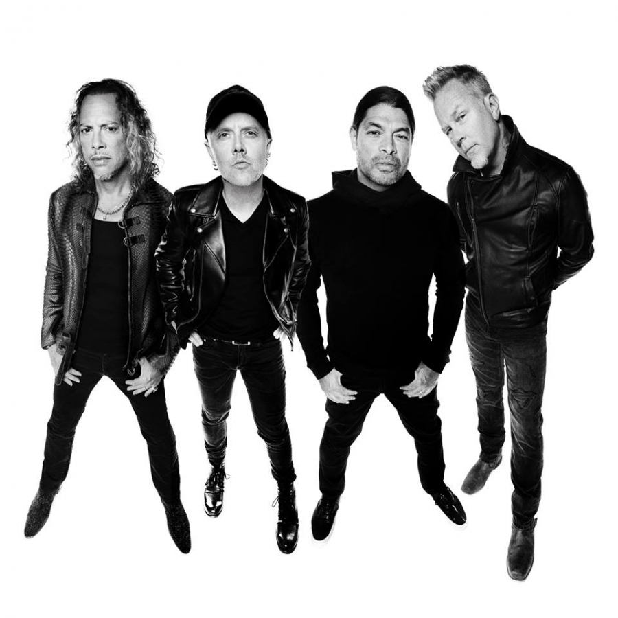 Metallica má "Nobelovku" za muziku