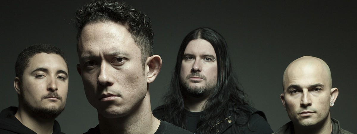 Trivium navštíví Prahu během jarního turné