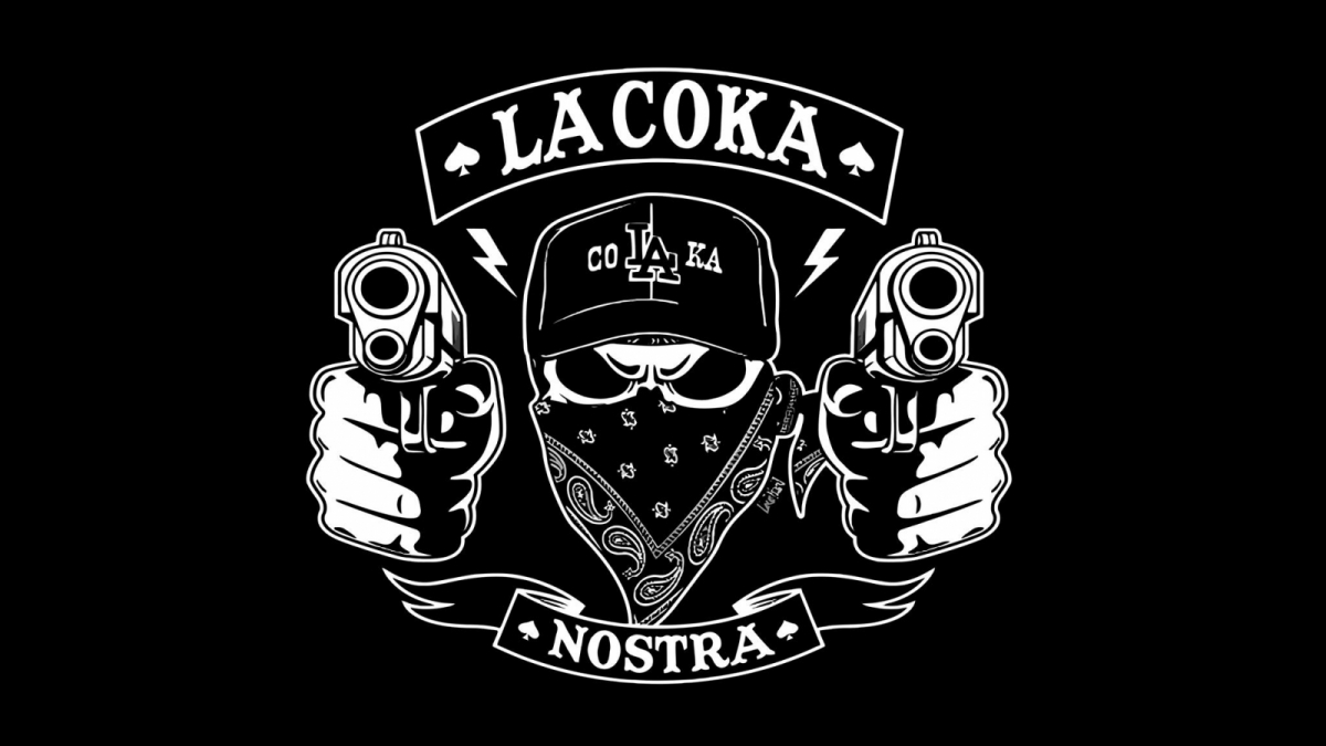 La Coka Nostra přijede do Rock café