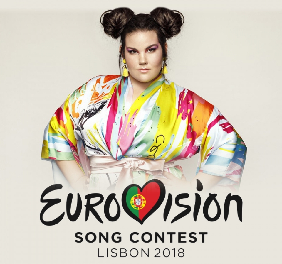 EUROVISION SONG CONTEST 2018