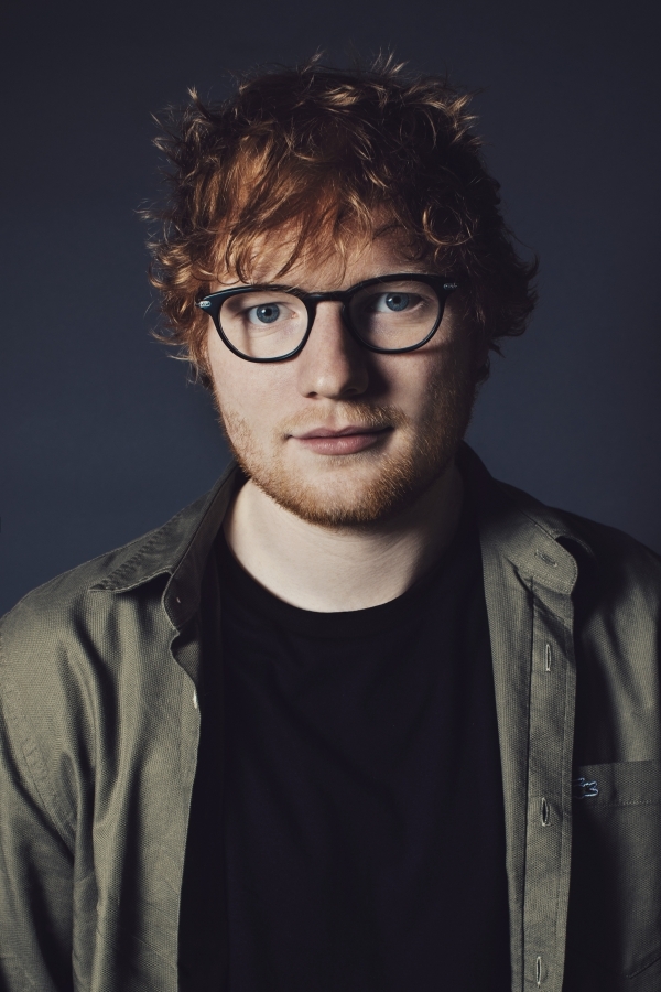 Světová megastar Ed Sheeran prodala v Praze přes 100 000 vstupenek! Lístky zbývají už pouze na druhé vystoupení.