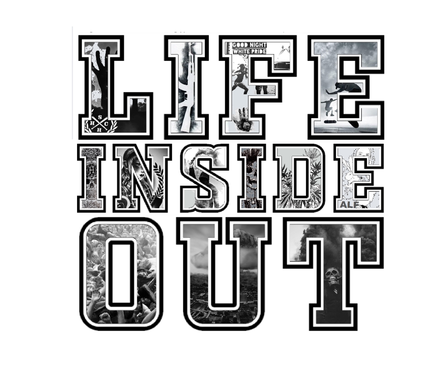 Na hudební scéně se o slovo hlásí zbrusu nová kapela Life Inside Out