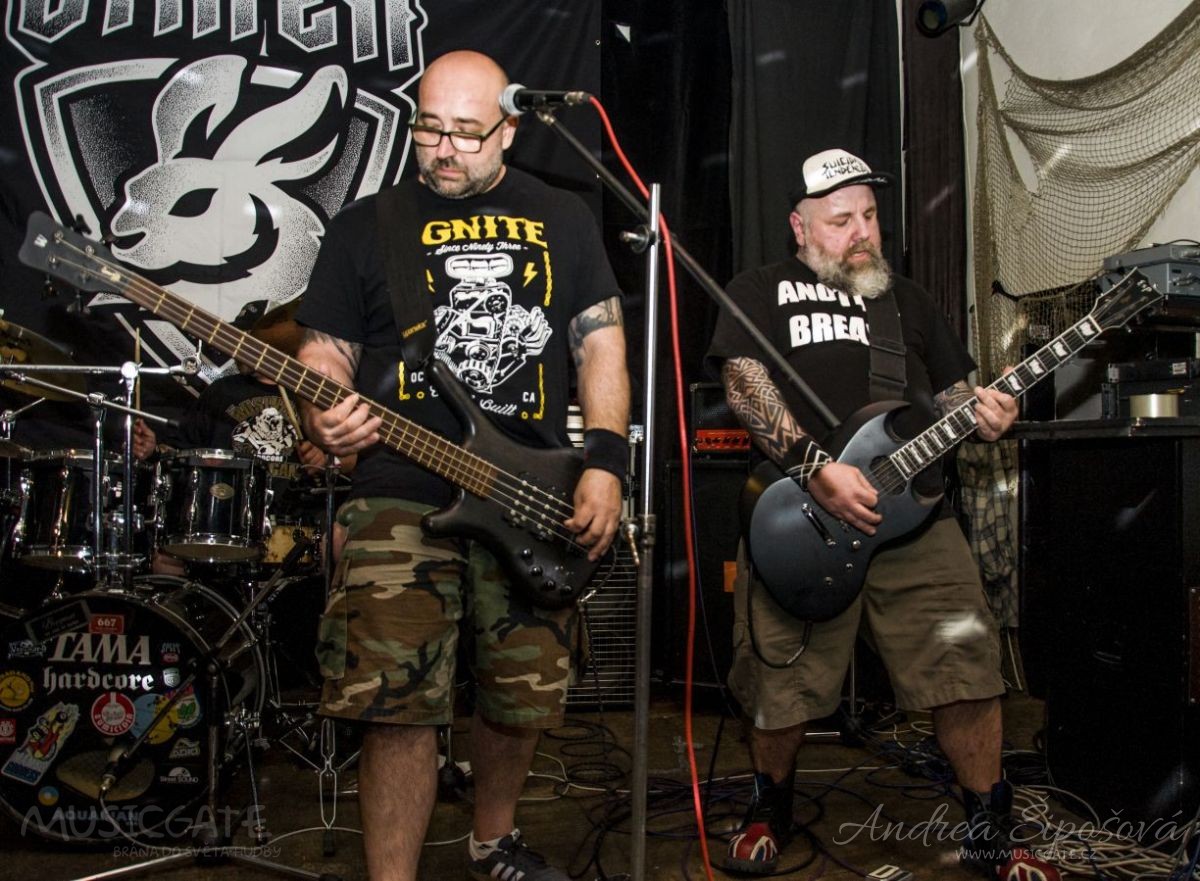 Limen fest
