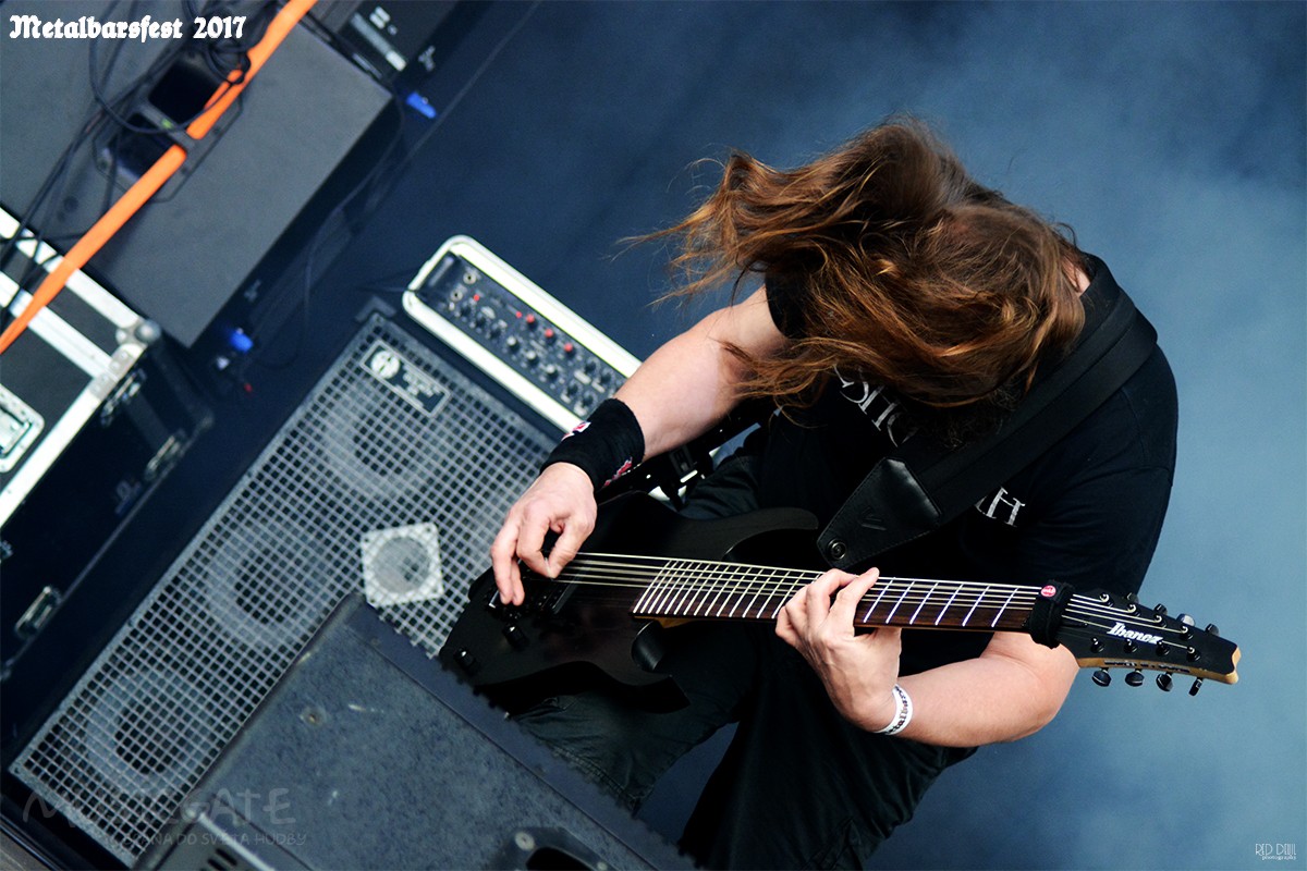 Metalbarsfest 2017