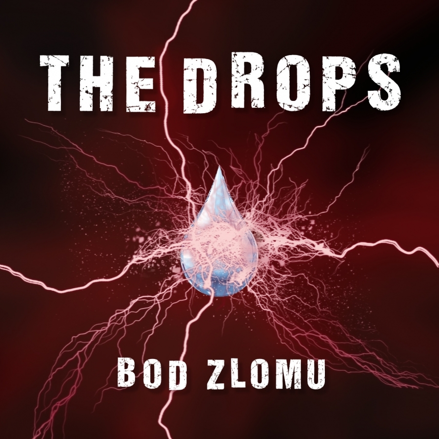 The Drops vydávají debutové album