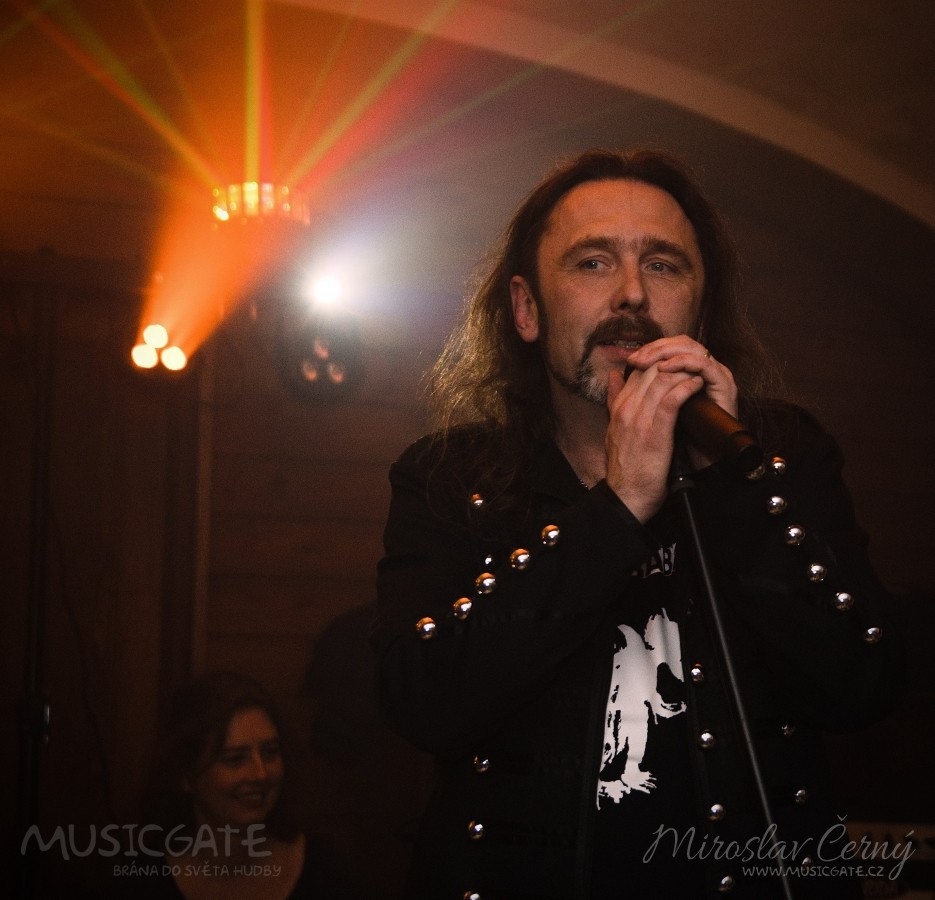 Black Sabáka a nové rockové doupě v Chabařovicích?