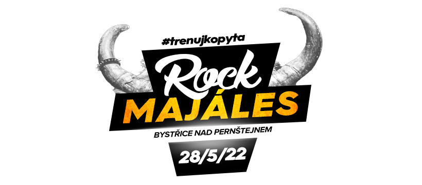 ROCK MAJÁLES 2022.