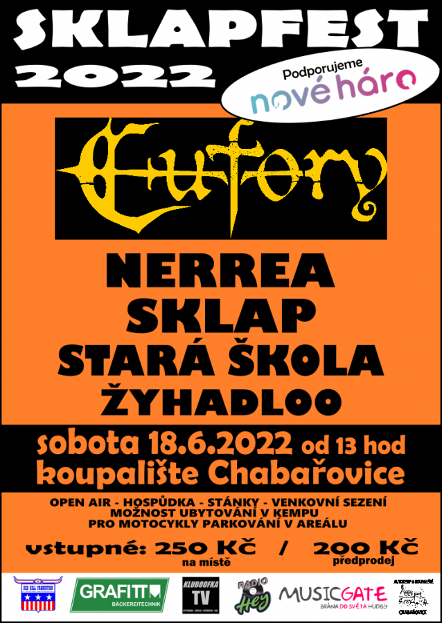Sklapfest 2022