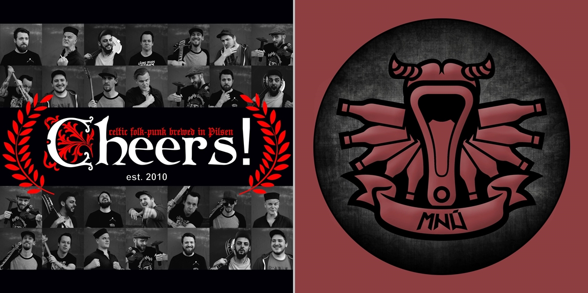 Hudební léto na Čihuli je v plném proudu. Poslední srpnový víkend nás čeká koncert Cheers! a Morčat na útěku