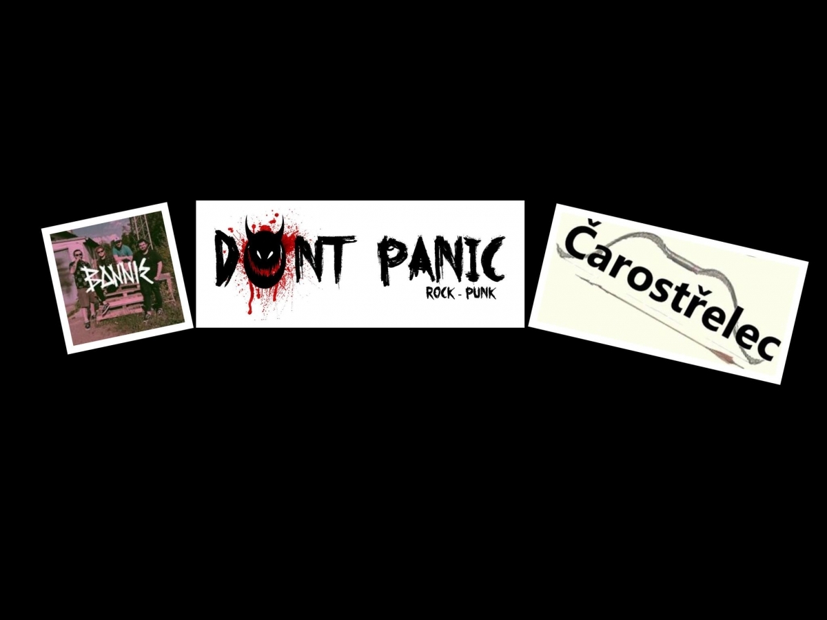 Klubová prkna přeštické Stodoly nabídnou prostor dobré punk-rockové muzice