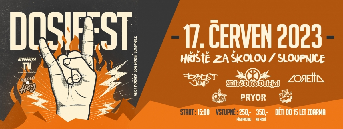 DOSIFEST 2023