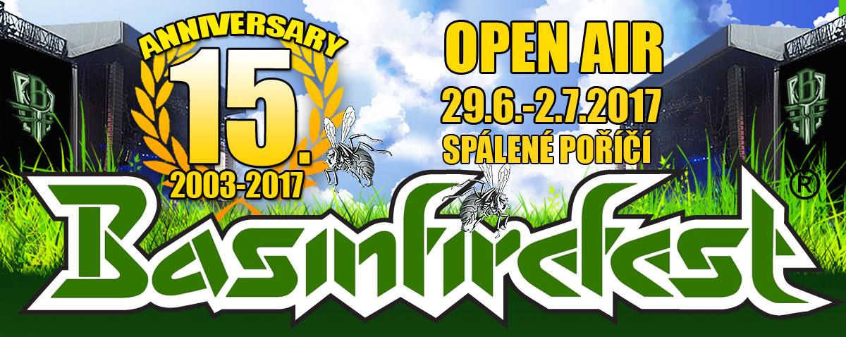 Basinfirefest: The Exploited nevystoupí