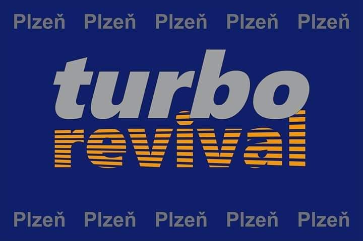 Kemp Nový rybník pohostí plzeňskou skupinu Turbo revival
