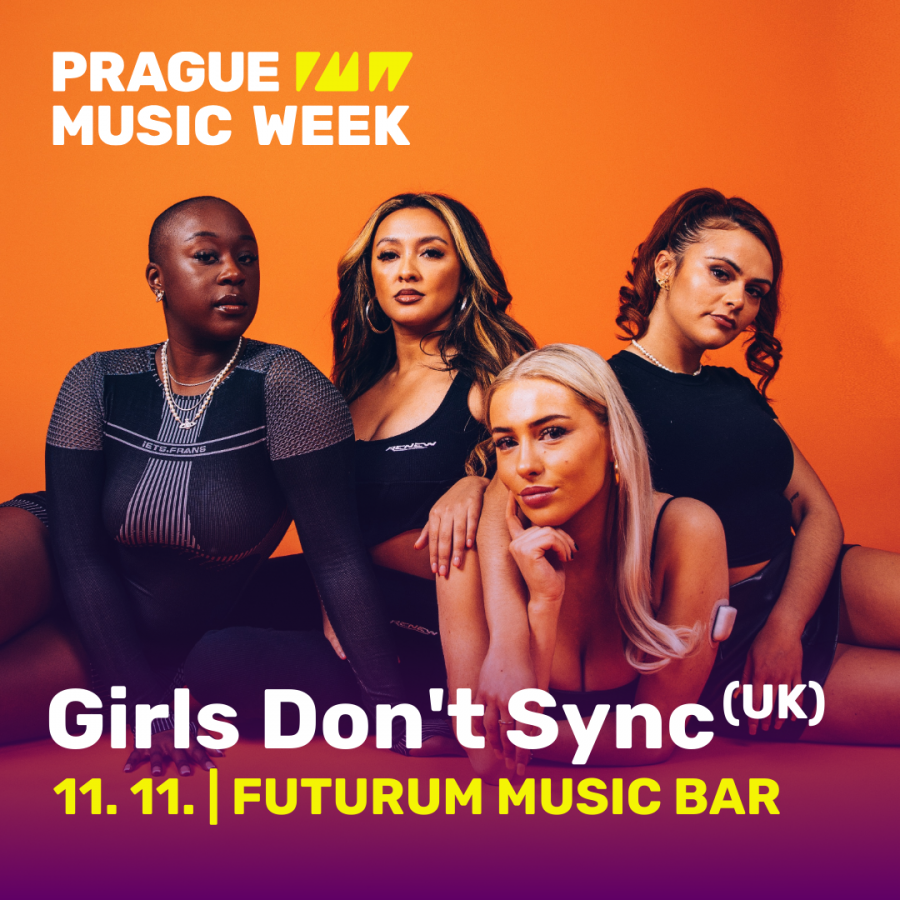 Nová hudební událost Prague Music Week oznamuje první část svého letošního programu