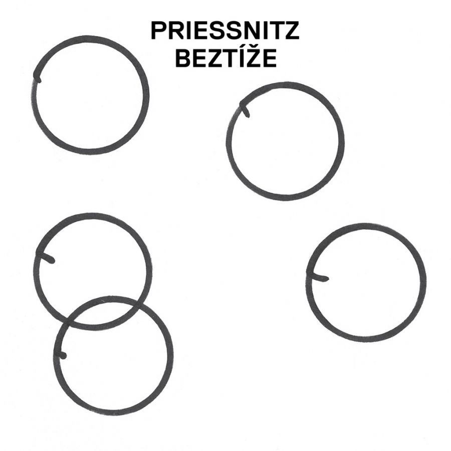 Priessnitz Beztíže