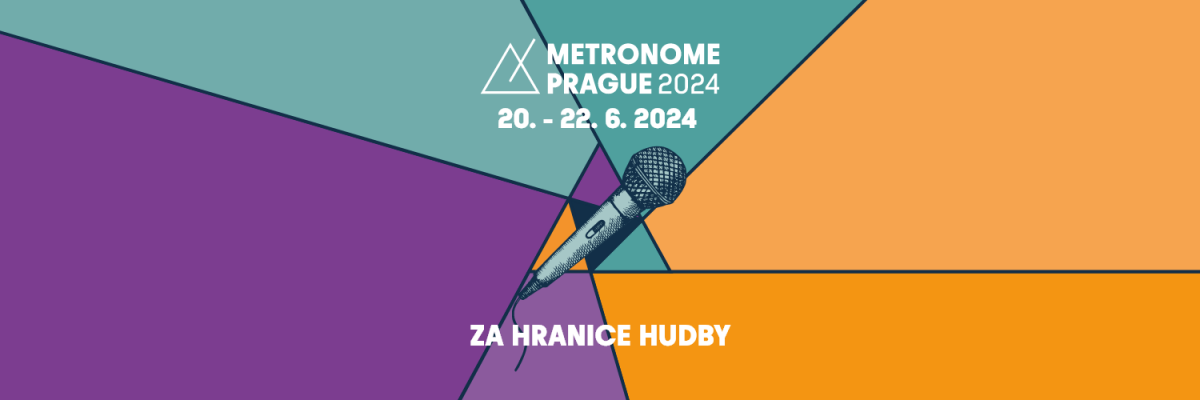 Metronome Prague 2024 má nového generálního partnera. Spojí síly s ČSOB