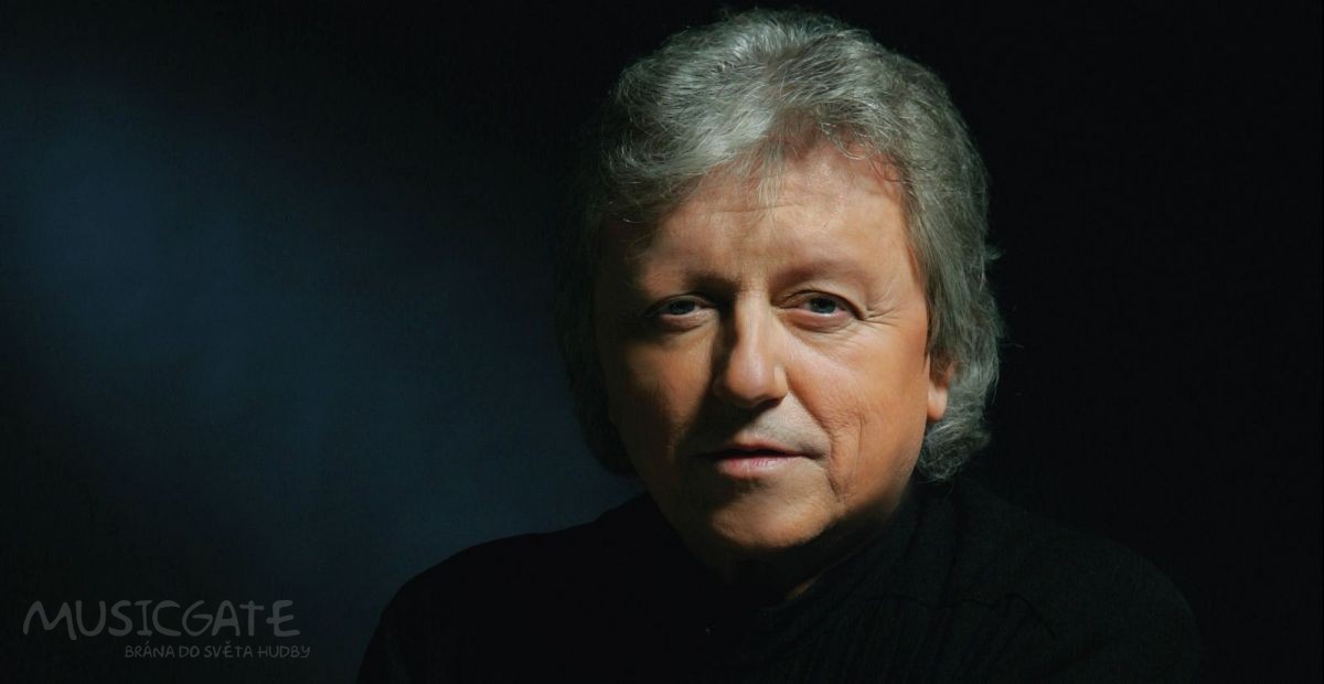 VÁCLAV NECKÁŘ o festivalu Okoř