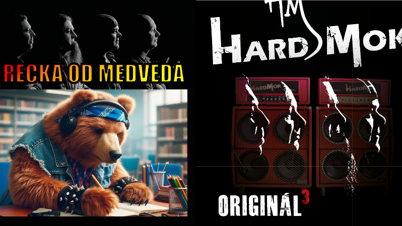 HARDMOK – Originál3 /2024/