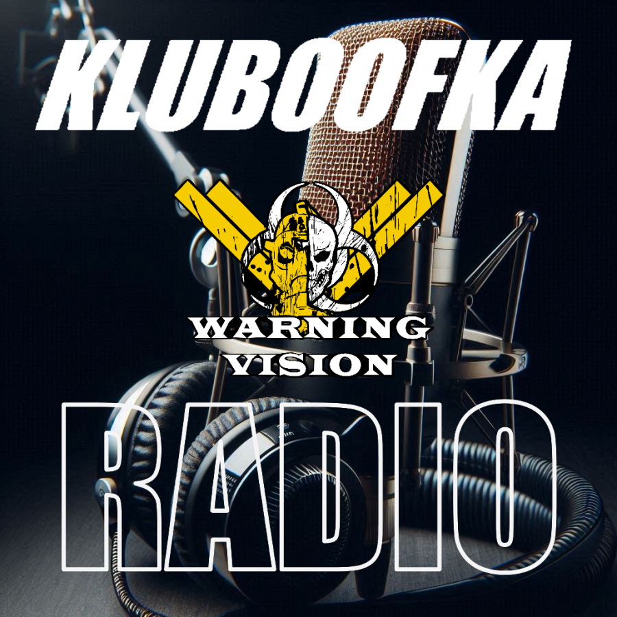 Nejde to vrátit, nový LIVE klip Warning Vision
