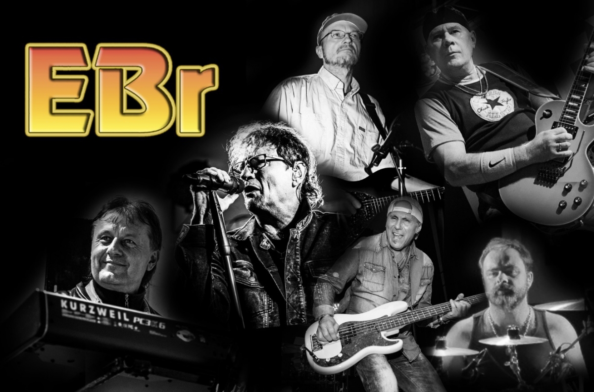 Na scénu přeštického Spoláku se po čase vrací plzeňský Extra Band revival