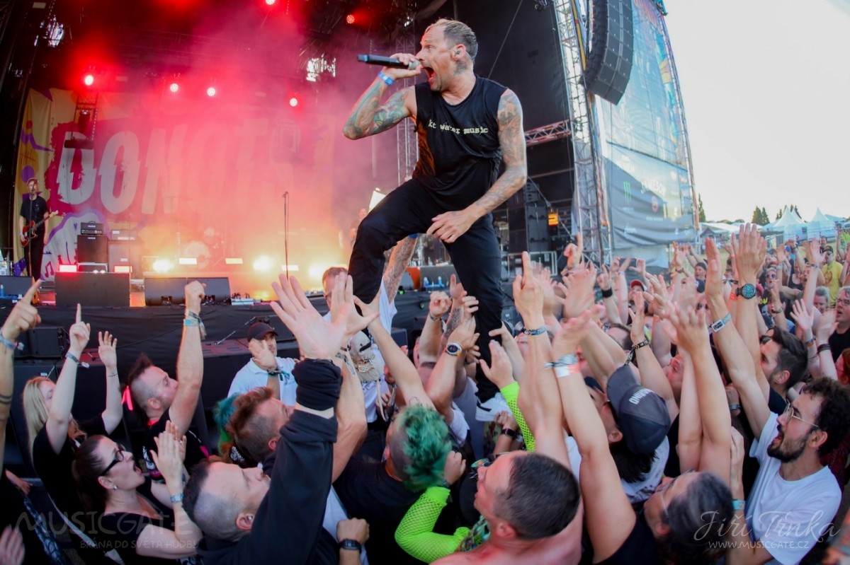 Mighty Sounds festival vol. 19 je za námi, vzpomínáme a těšíme se na vol. 20 (2026)