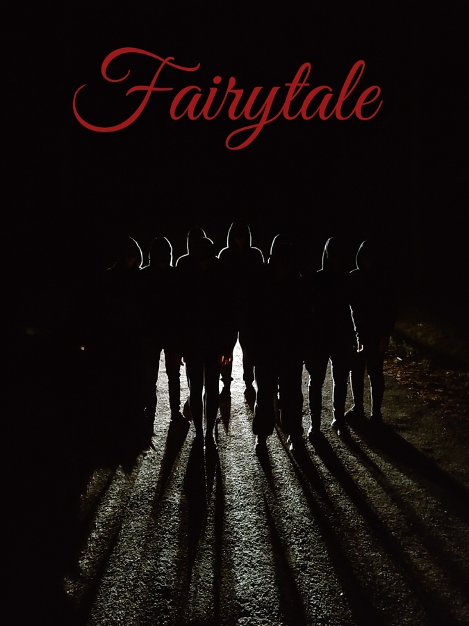 Ne každá pohádka končí dobře: Insane představuje svůj nový klip Fairytale