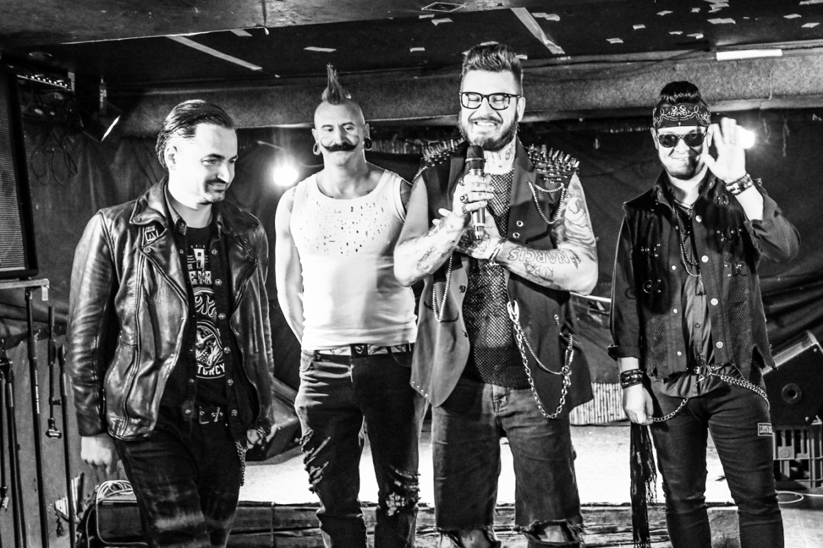 Skupina Rybičky 48 vydává přelomové album BigBýt