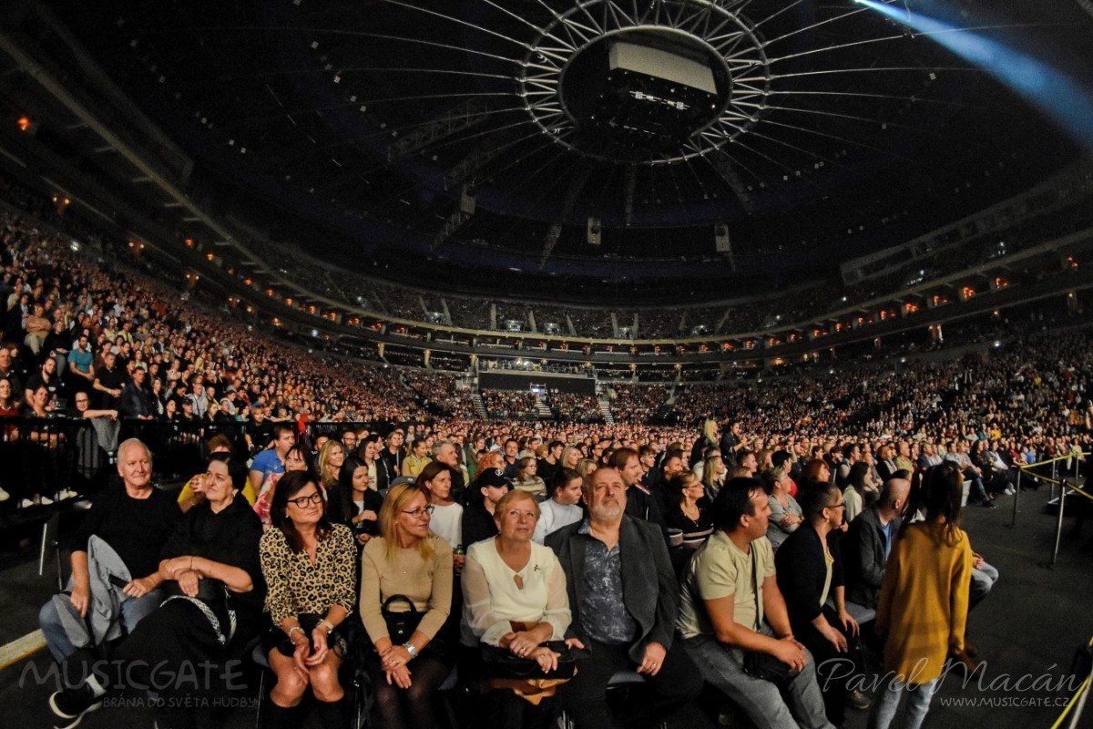 Český mejdan s Impulsem se po roce opět vrátí do pražské O2 areny! Devátý ročník oslaví s Michalem Davidem, Marií Rottrovou, Jelenem, Markem Ztraceným i speciálním hostem
