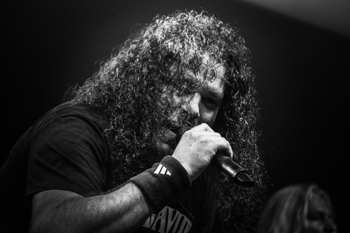 My jsme rockeři a přijeli jsme do KD Želiv na kapely Alkehol & Arakain.