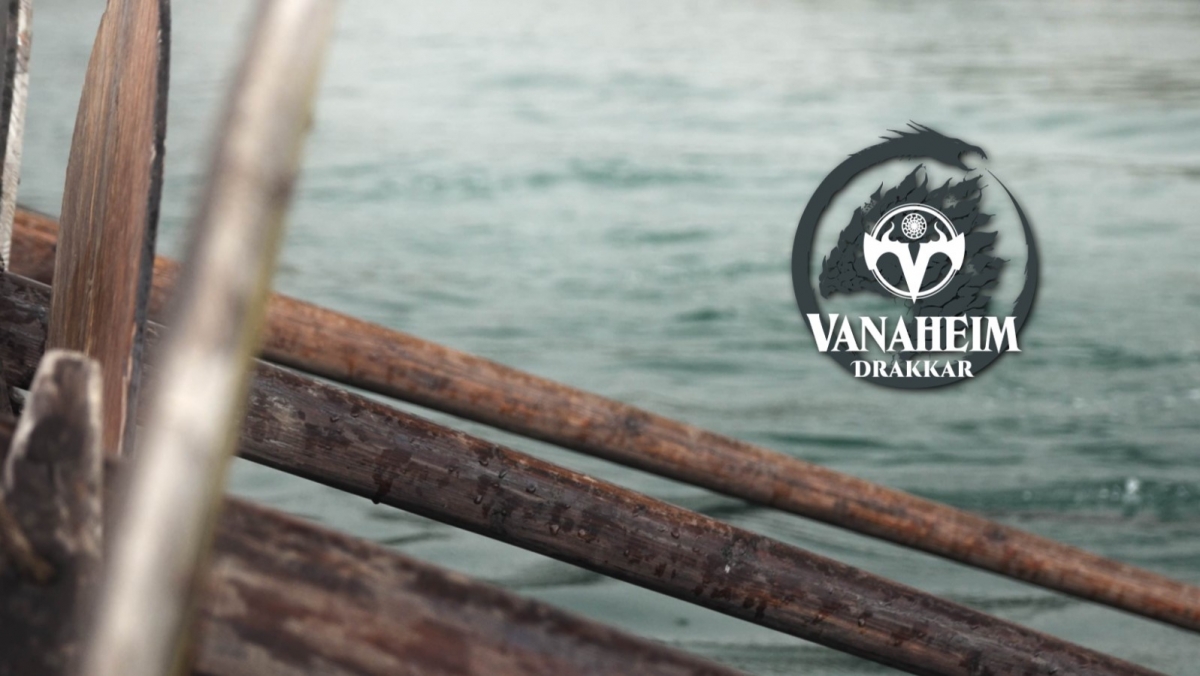 Vanaheim a vikingský drakkar: Návrat na sever s novou skladbou