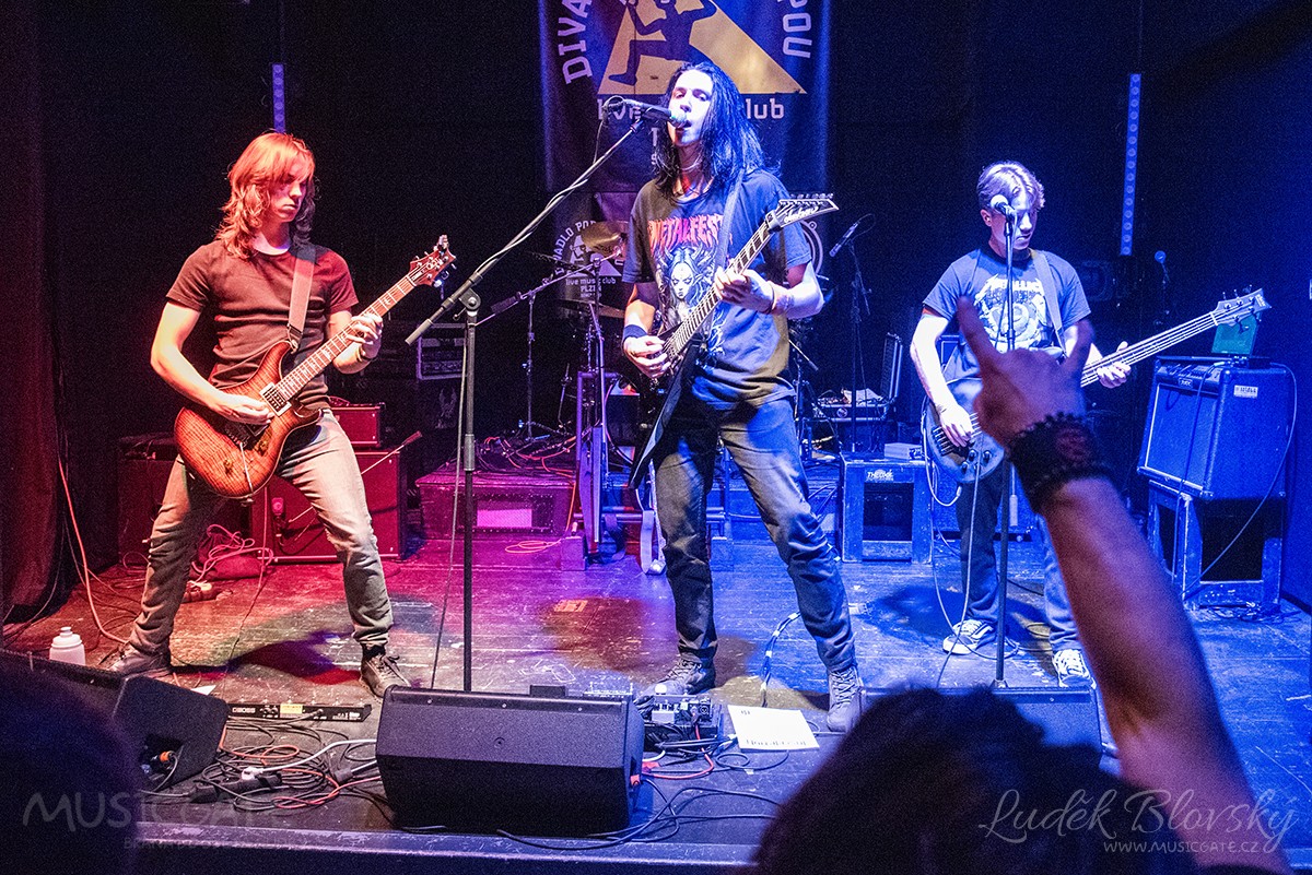 Karty jsou rozdané – páté základní kolo odhalilo poslední finalisty Múzy 2025