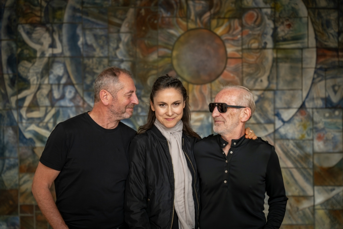 Čechomor slaví s Proměnami čtvrt století a vydává nový singl s Lenkou Dusilovou a Prague Philharmonia