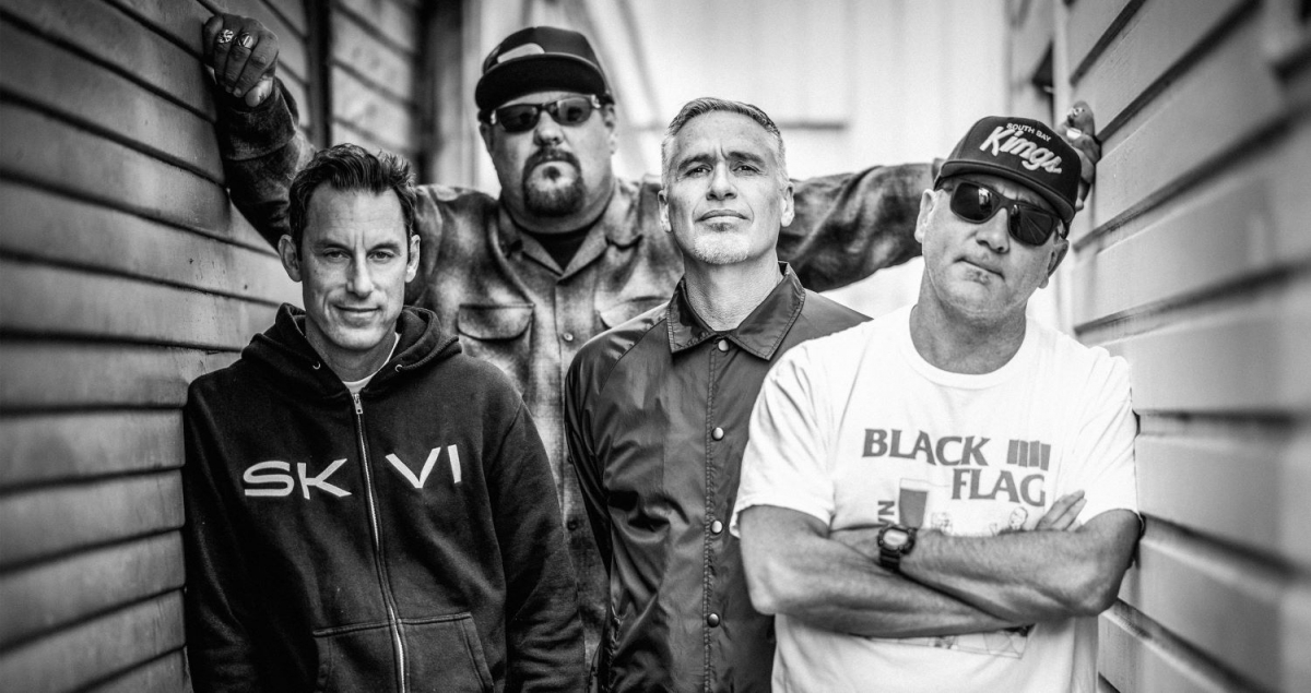 Festival Mighty Sounds chystá 20. ročník, naděluje Pennywise, Skindred a další