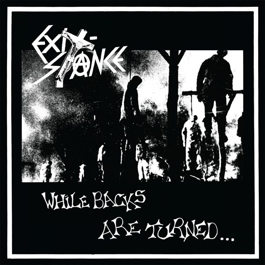 Exit - Stance