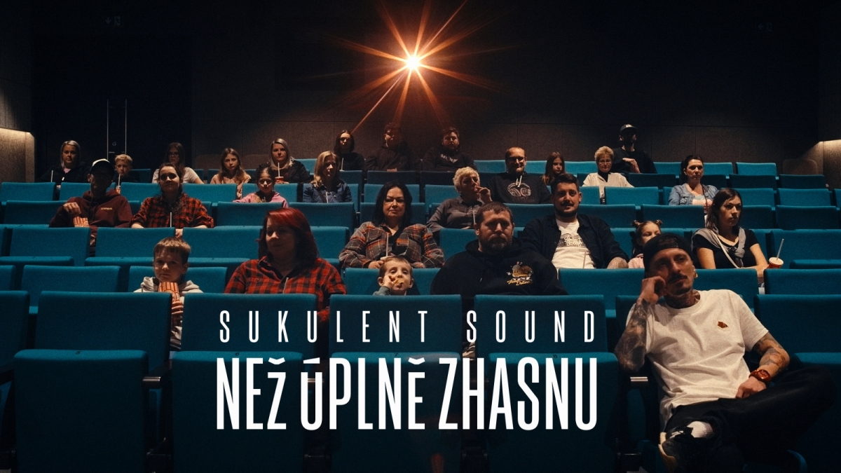 Sukulent Sound přináší novinku v roztančeném rytmu.