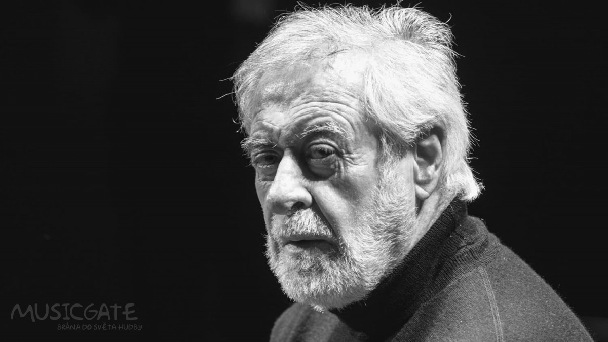 Michal Prokop, Lucia Šoralová, Martin Chodúr, Milan Kňažko, Peter Lipa a Zuzana Homolová na unikátním (nejen) československém albu Story: Takzvaná duša