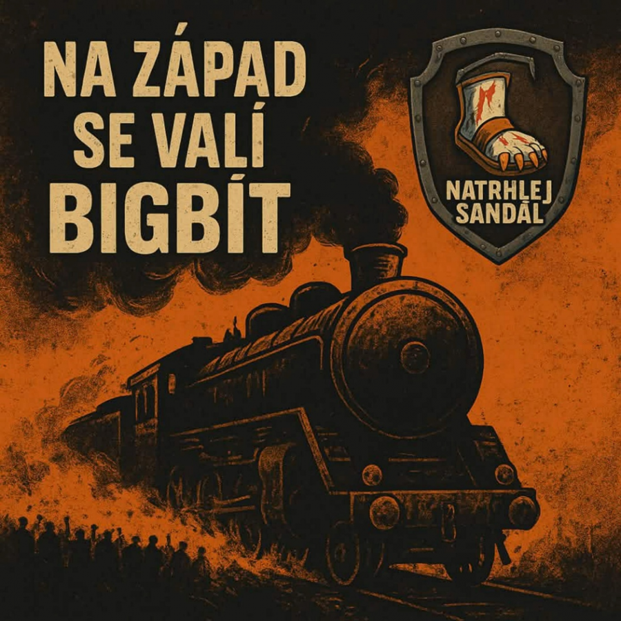 Natrhlej Sandál – Návrat rockových tancovaček?