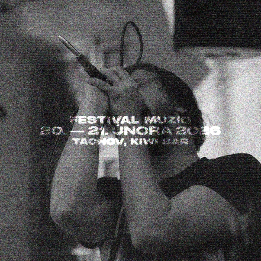 Festival Muziq představuje kompletní program. Čtvrtý ročník bude poprvé dvouvečerní