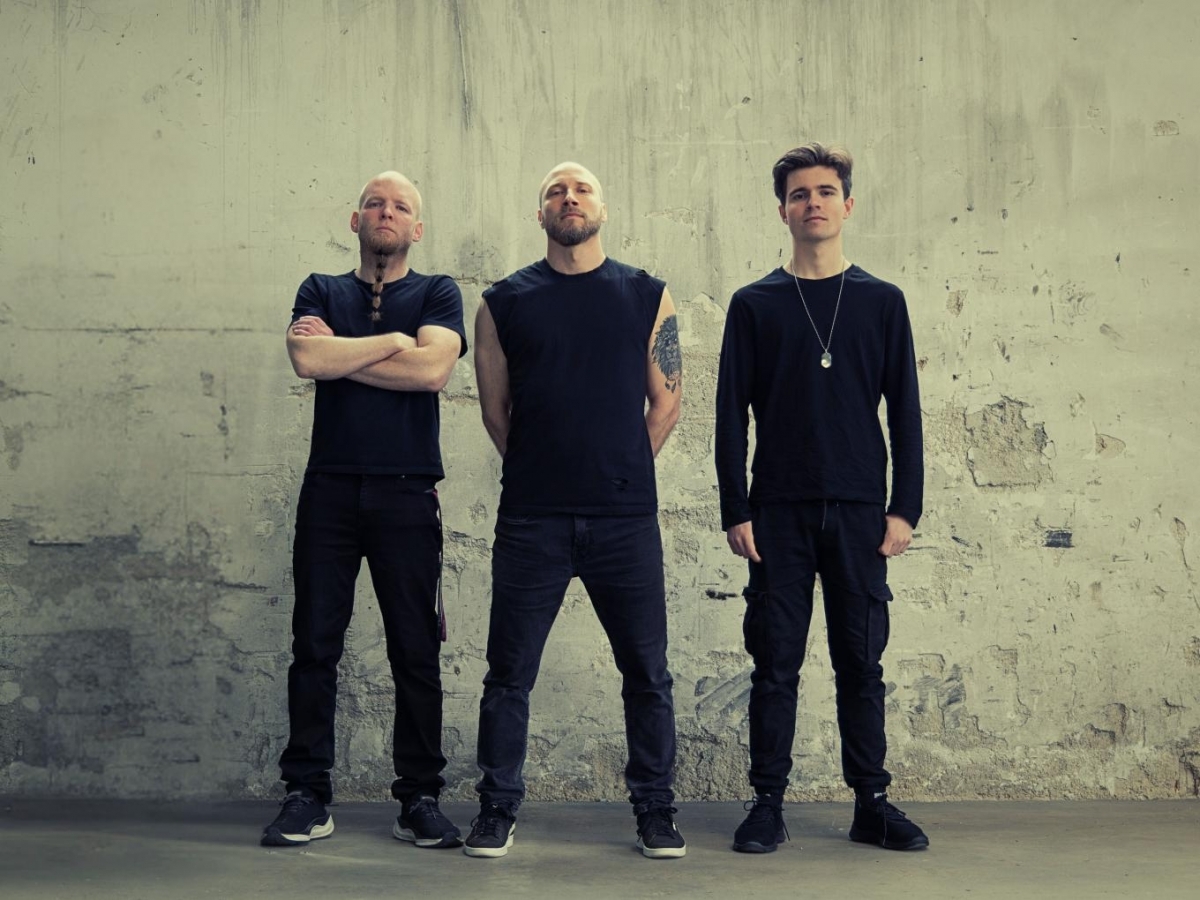 PALPITATE vydávají nový singl Devour a představují nové lyric video