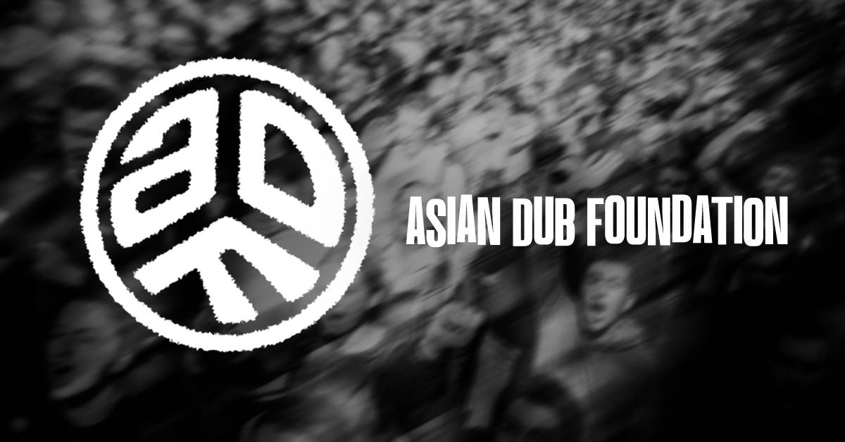 Do programu 20. Ročníku festival Mighty Sounds přibyli Asian Dub Foundation