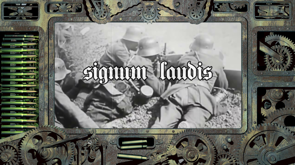 Middledark přicházejí s novou kapitolou: „Signum Laudis“ spojuje sílu, lyriku i poctivý metalový nářez