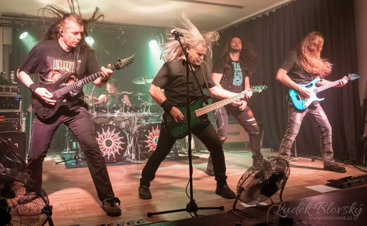 Jarní část republikové Anubis Tour 2025/2026 odstartovala Niakara ve Zruči U Drudíků