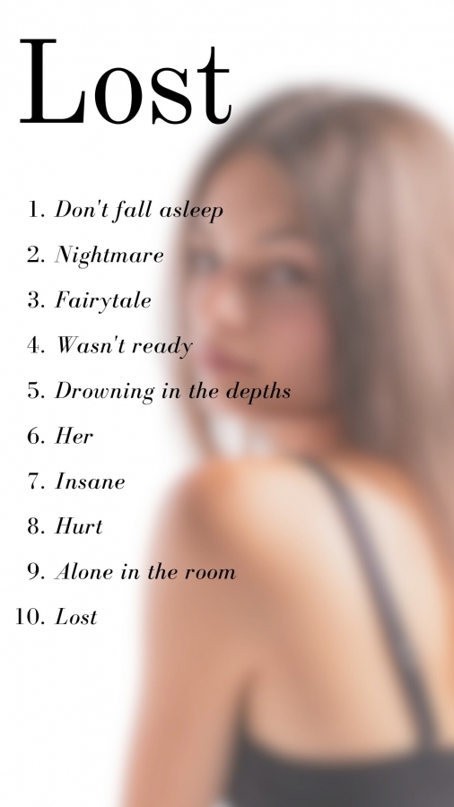 Plzeňská hudebnice Insane vypustila debutovou desku Lost