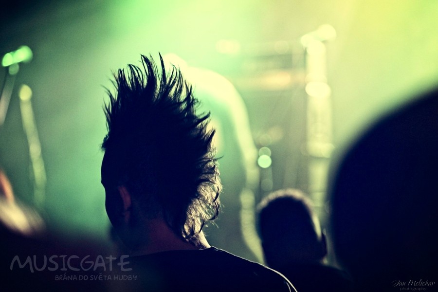 PUNKROCK ON THE ROAD – TOUR 2026