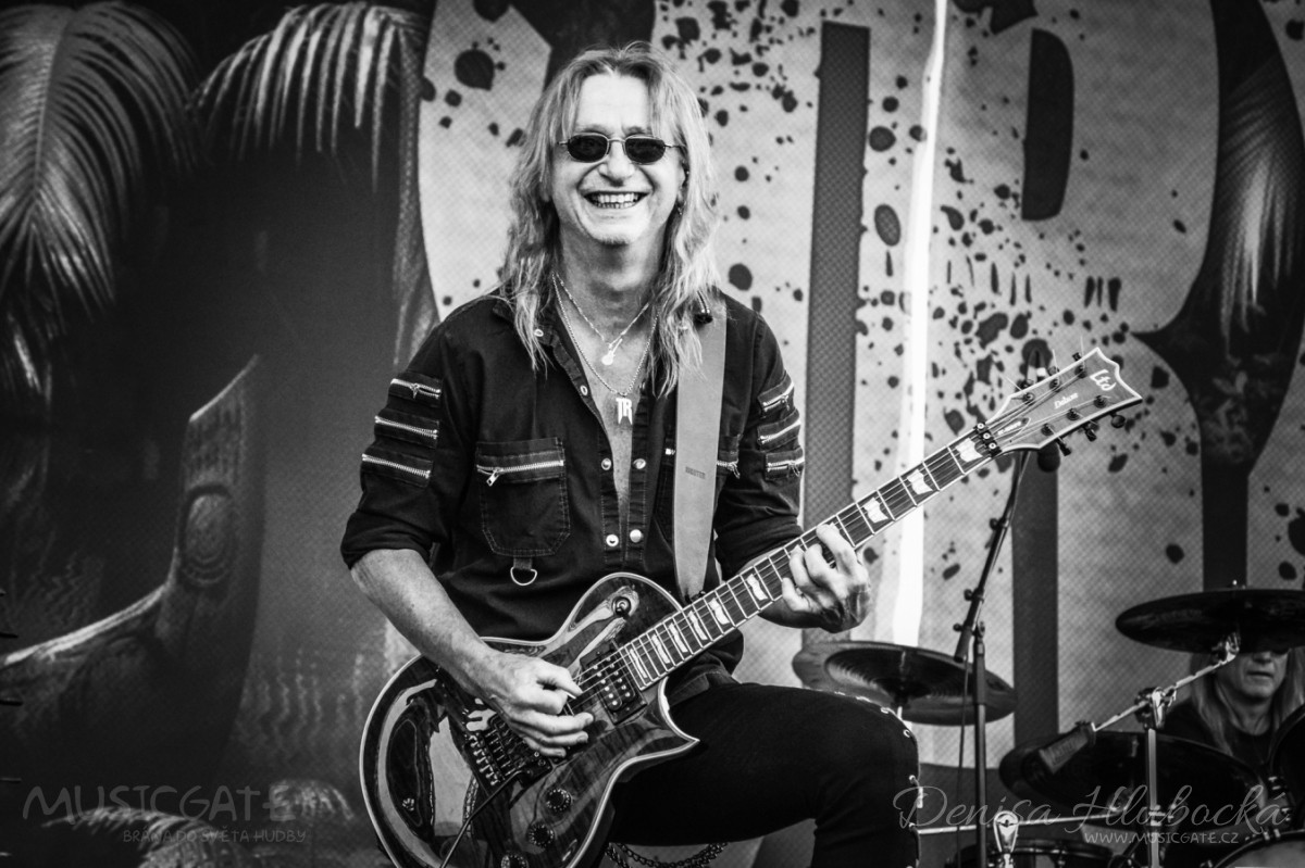 Festival Footfest hlasí: Zveřejněno 43/44 interpretů. Jeden z největších ročníků v historii festivalu se blíží.