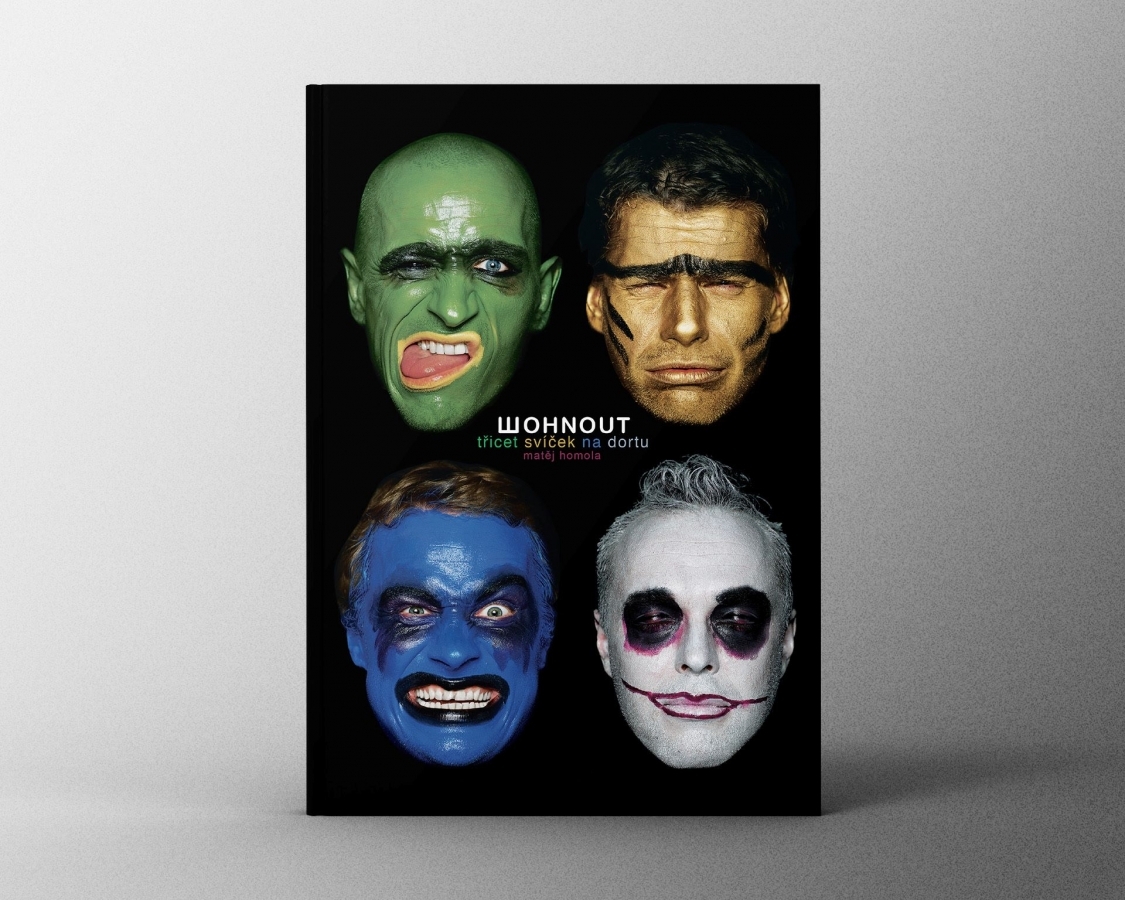 Wohnouti k jubileu vydávají knihu