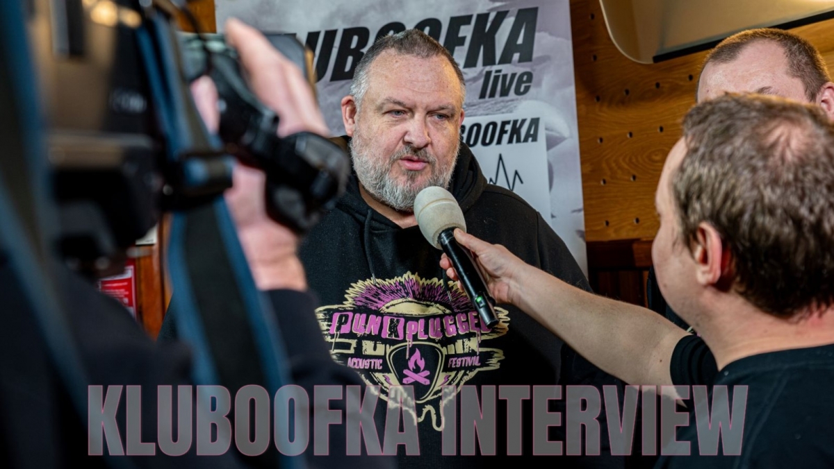 O čem je rozhovor o Punkplugged Acoustic Festu: zákulisí ročníku 2026